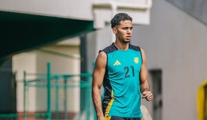 lan Fray consideró que el partido ante Congo es el más importante para Jamaica.