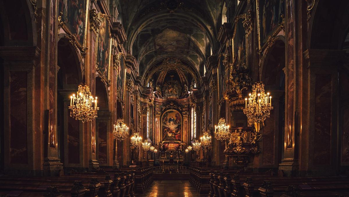 En México, 77.7 por ciento de la población se declara católica, aunque no todos practican la fe dentro de los límites que marca la Iglesia. | Pixabay