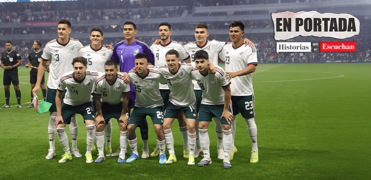 México VS Portugal: empate sin goles y tragedia marcan duelo