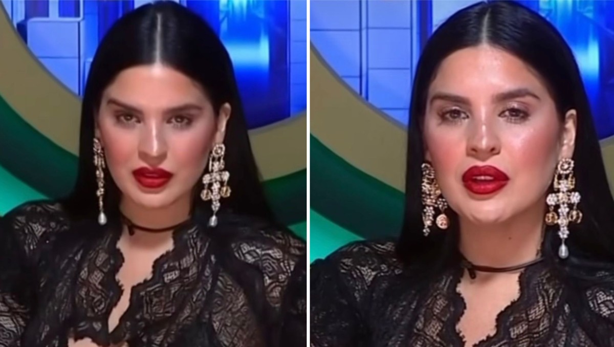 Muere padre de Curvy Zelma