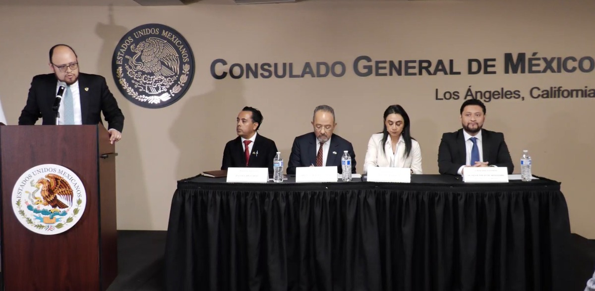 La muerte del mexicano ocurrió en un centro de detención en Adelanto, California. | Foto: Especial