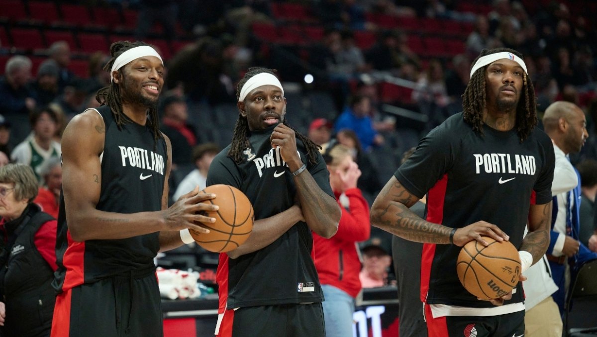 La NBA aprueba la venta de los Portland Trail Blazers (Reuters)