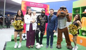 Equipos deportivos, empresas y universidades se sumaron al programa que impulsa inversiones millonarias para preparar a Nuevo León de cara a la Copa Mundial.