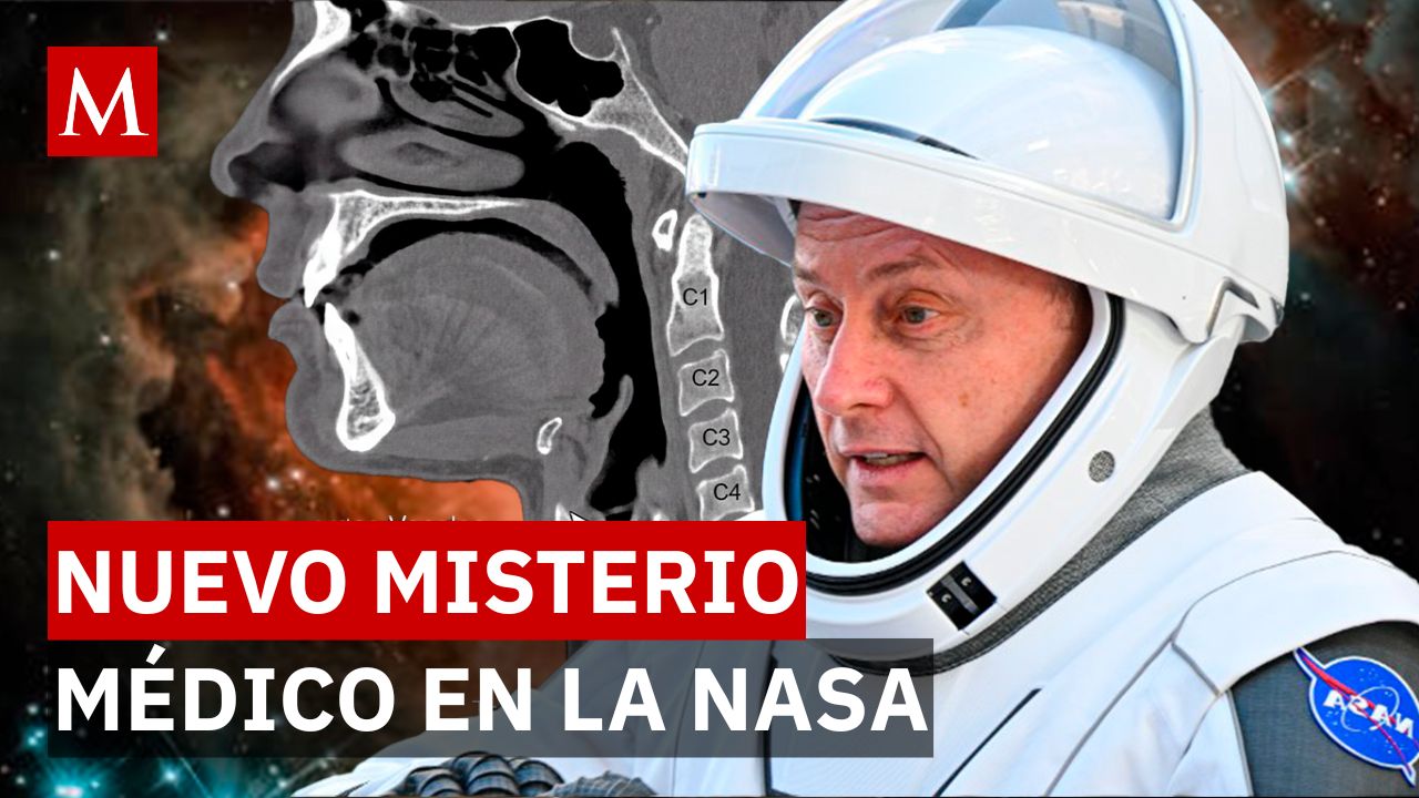¿Qué le pasó a Mike Fincke? La misteriosa emergencia médica de la NASA