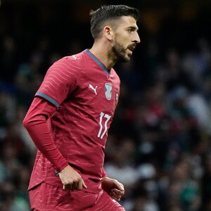 Roberto Martínez, entrenador de Portugal, elogió a Paulinho por su desempeño en el partido contra la Selección Mexicana en el Estadio Banorte