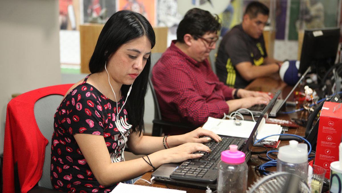 Pensar en el presente es clave para el proceso | Archivo