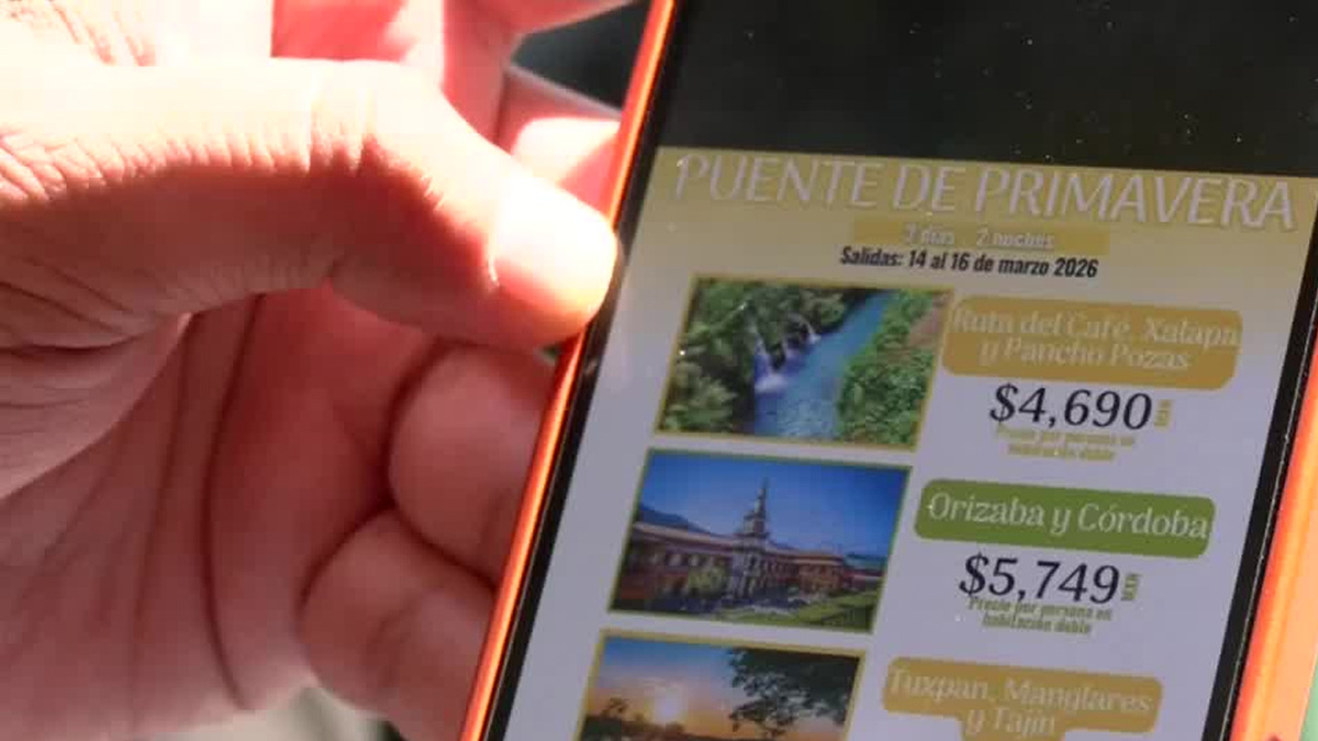 Policía Cibernética alerta por aumento de fraudes digitales durante vacaciones