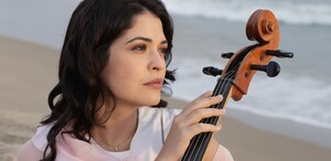 Prepara su regreso a México con el disco 'ALAMAR'. | Foto: Dominique Souse