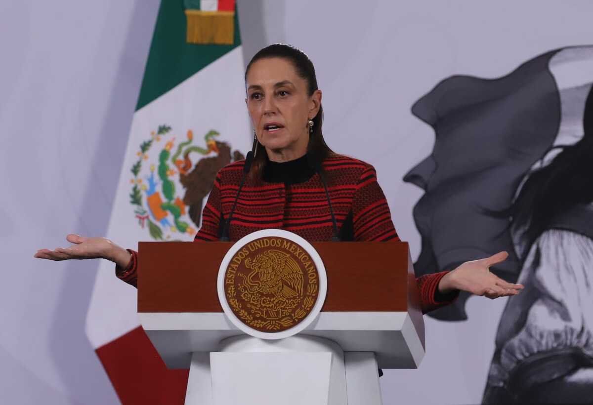 Presidenta destaca apertura económica de Cuba y solicitudes privadas a Pemex | Javier Ríos