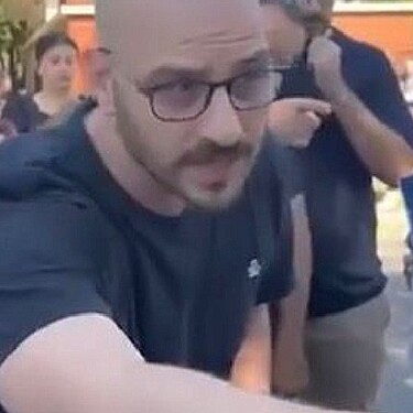 Profesor de universidad es acusado de presunta agresión contra estudiantes