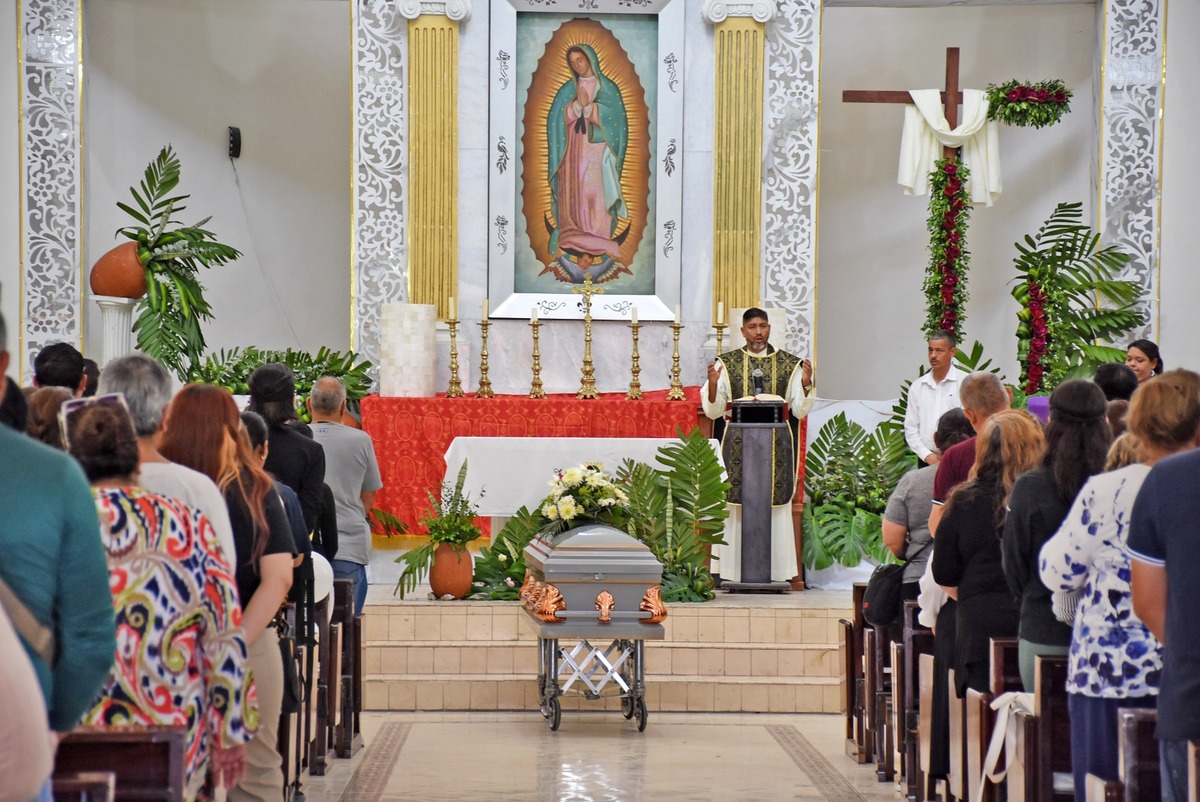 Desde la promoción de la cultura al rescate de animales, apostó por el respeto y la dignidad humana.| Roberto Amaya.