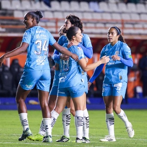 Rayadas vencieron por un gol a Pachuca como visitantes para mantenerse en el liderato del Clausura 2026