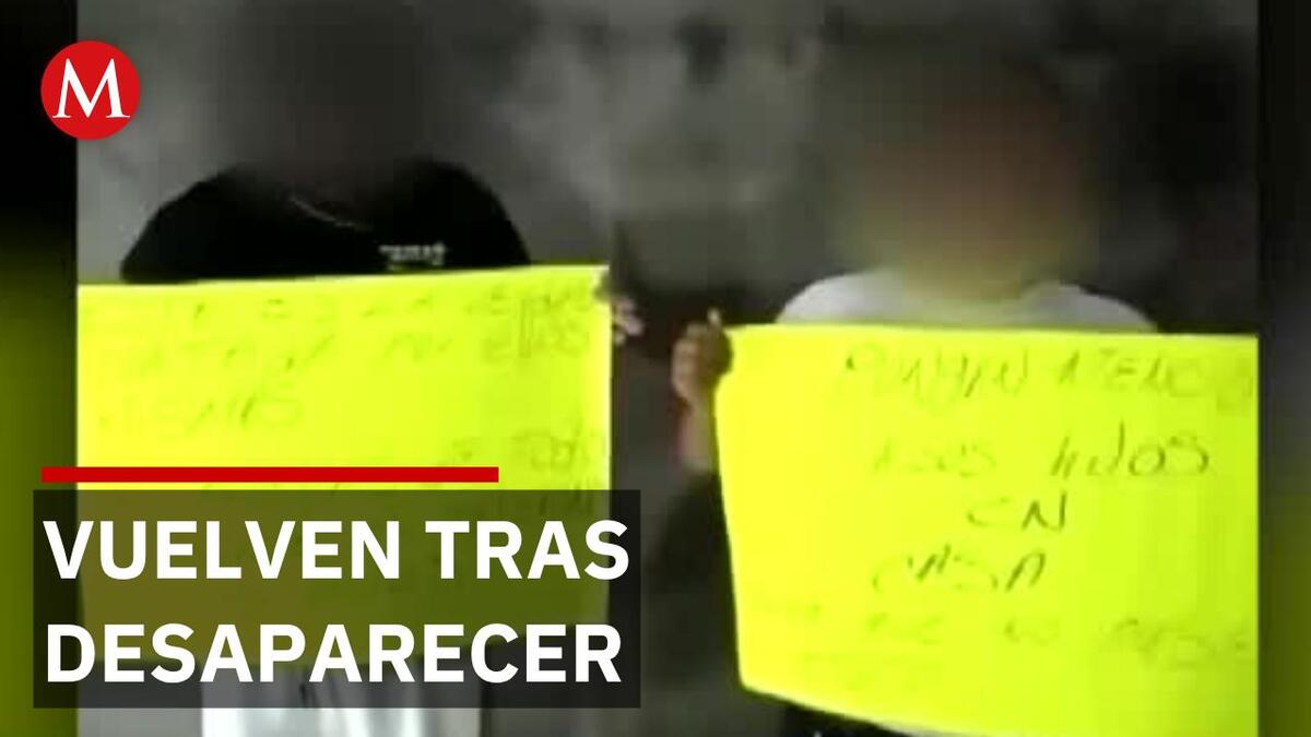 Reaparecen jóvenes desaparecidos tras bloqueos en el aeropuerto de Los Cabos, Baja California Sur