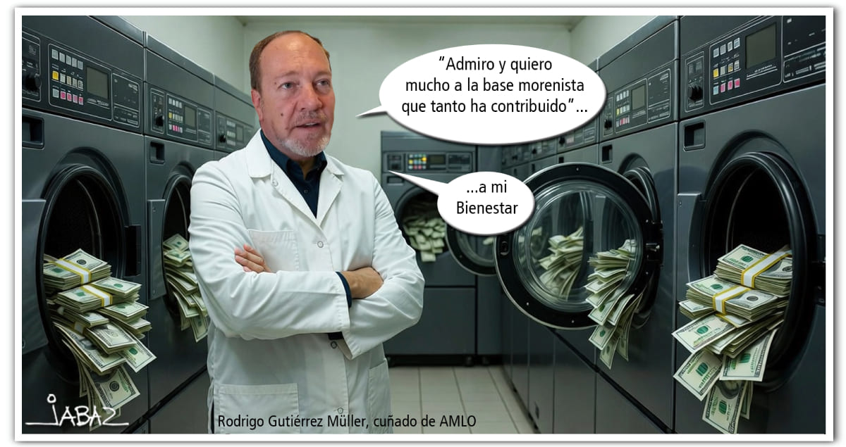 Relaciones peligrosas