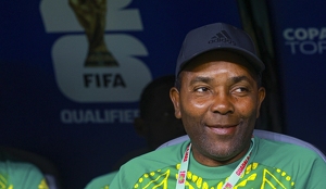 La selección de Jamaica busca volver a un mundial por primera vez desde la justa celebrada en Francia 1998