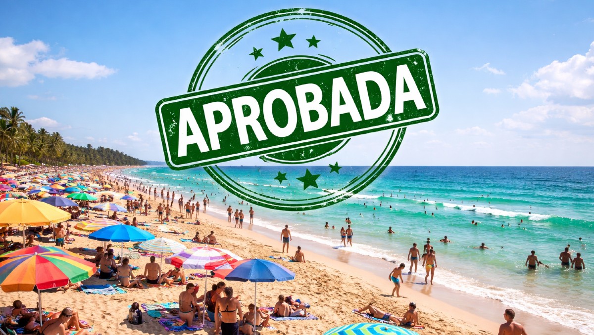 ¿Saldrás de vacaciones? Estas son las playas más recomendadas | IA DISCOVER