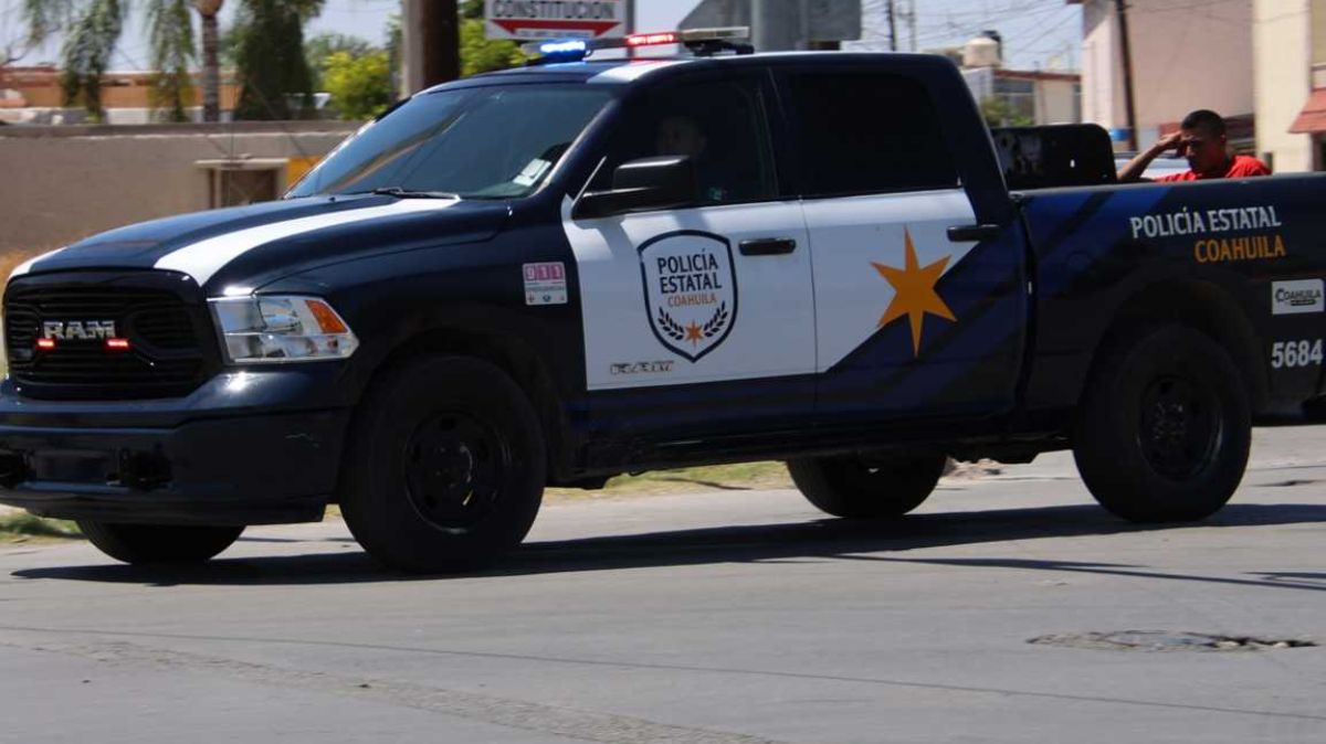 En Saltillo, refuerzan vigilancia para prevenir robos en vacaciones.| Verónica Rivera.