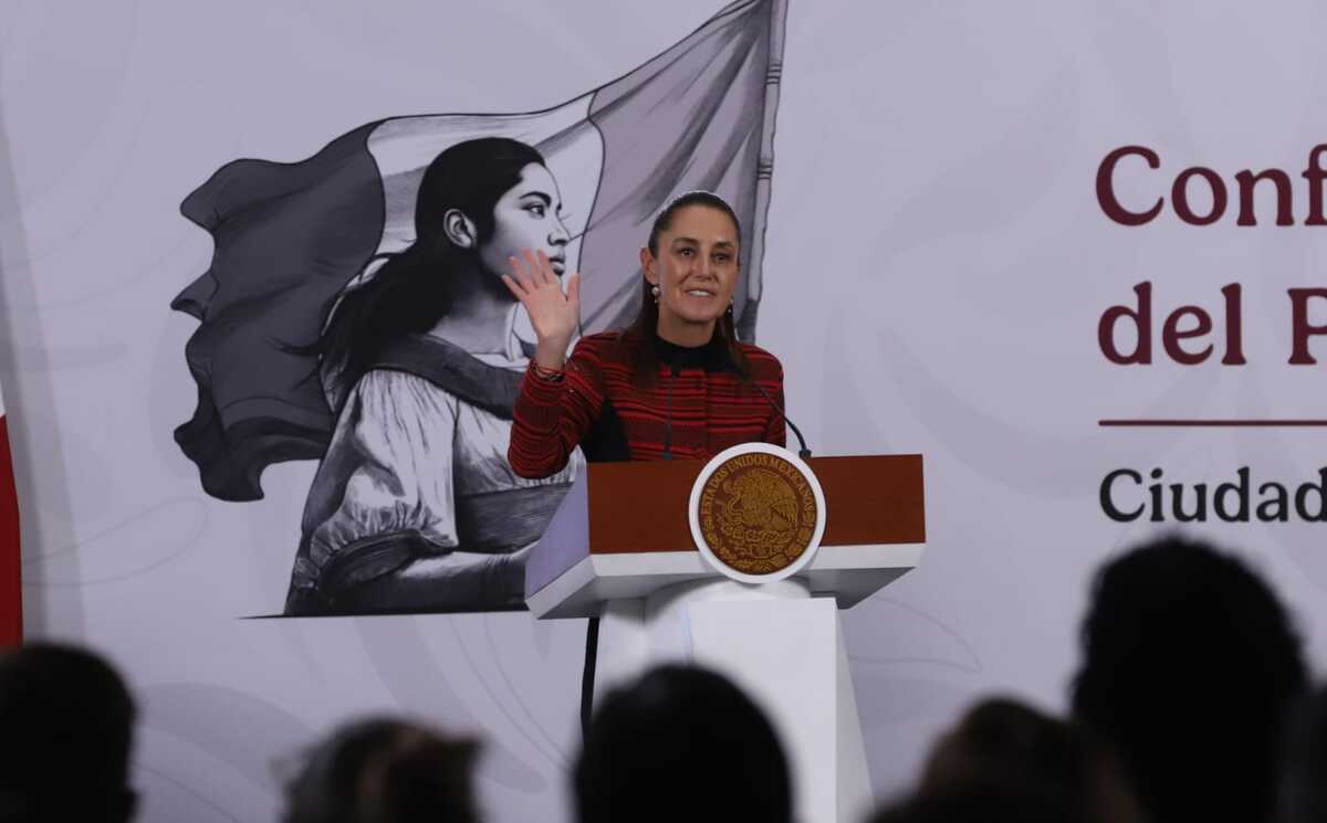 Seguridad y movilidad, ejes de reunión entre Sheinbaum y FIFA rumbo al Mundial | Javier Ríos