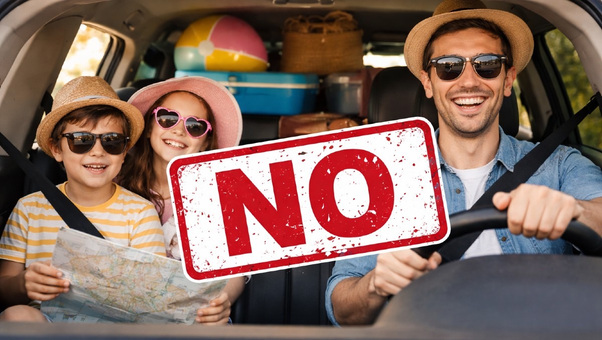 Semana Santa está rodeador de mitos y creencias que no siempre son buenas | IA Discover