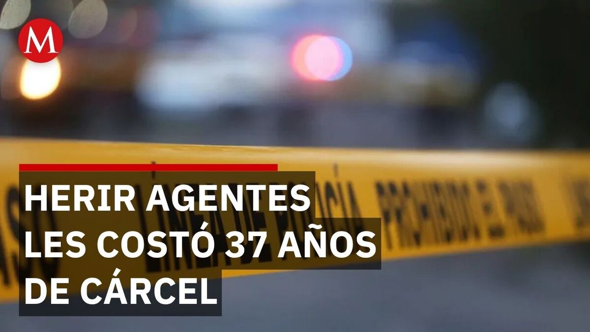 Sentencian a célula del CJNG tras balacera de una hora en Irapuato