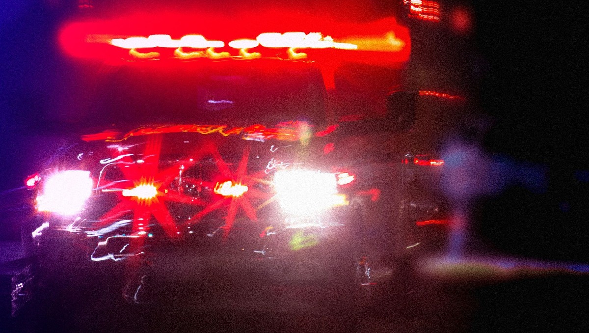 Silao: médicos resultan lesionados tras caer en cuatrimoto | Especial