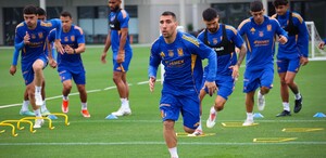 Tigres tendrá un mes de abril con mucho movimiento; estos serán sus partidos.