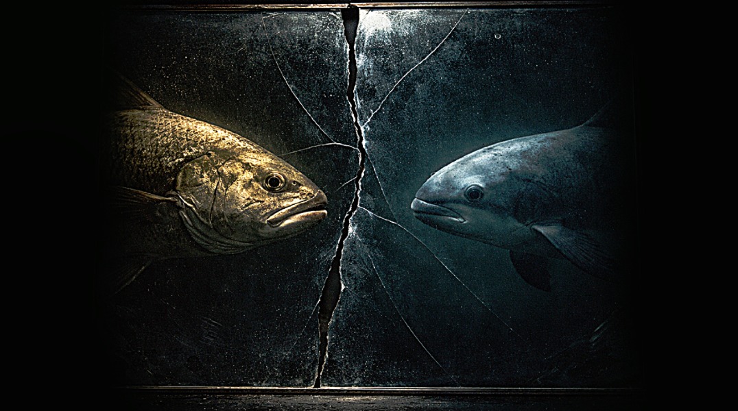 #ReportajeExclusivo | Totoaba y fentanilo: el oscuro pacto del Cártel de Sinaloa y la mafia china que está matando a la vaquita marina  #M+