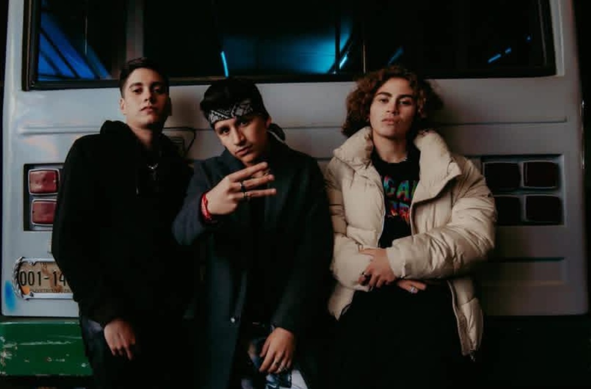 Trex poco a poco se consolida en la industria con su "cumbia urbana" | Especial