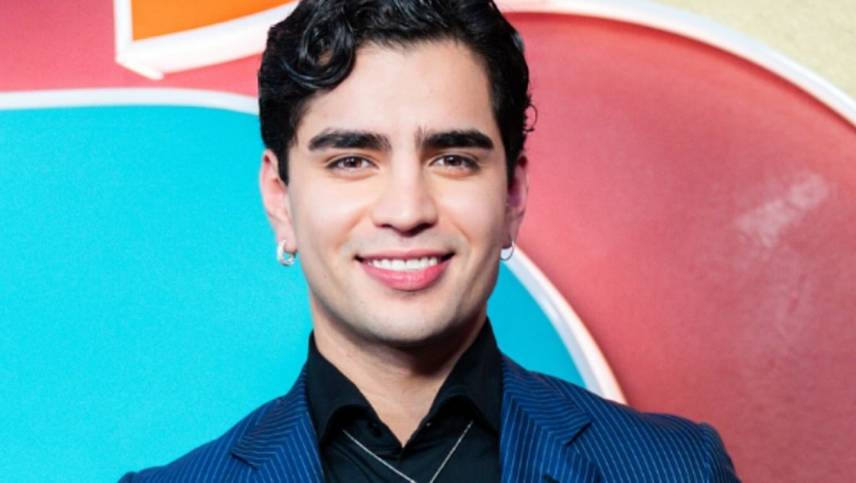 Aaron Mercury revela los detalles de su asalto a mano armada junto a su madre y la cantidad que le robaron