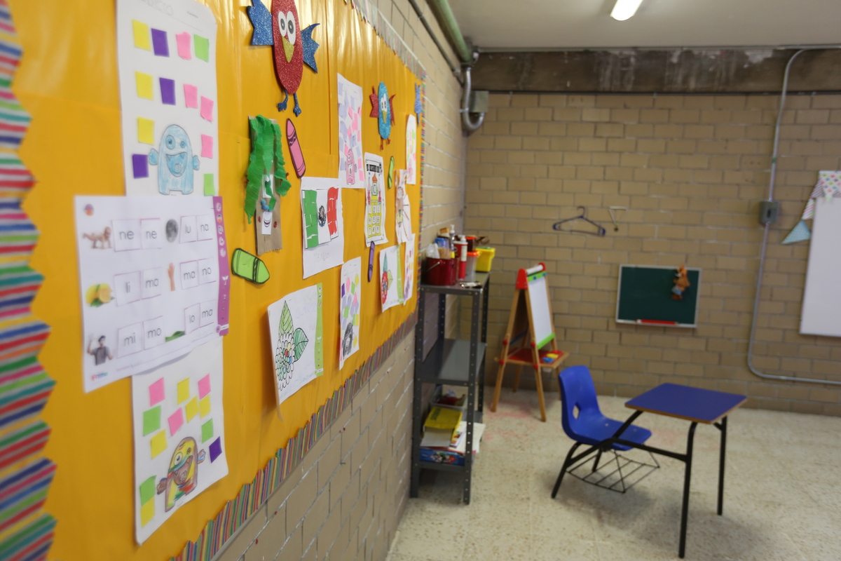 Los abusos infantiles provocan malestares emocionales, crisis de ansiedad o trastornos postraumáticos en los menores. | Javier Ríos