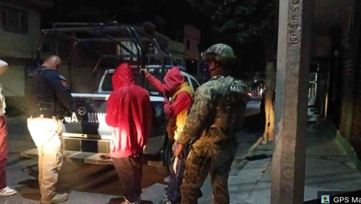 La Armada desplegó un patrullaje de 95 mil kilómetros recorridos. Especial