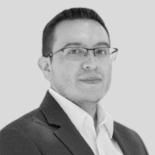 Armando Flores Moreno