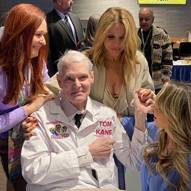 Así fue el reencuentro de las voces de 'Las chicas superpoderosas'