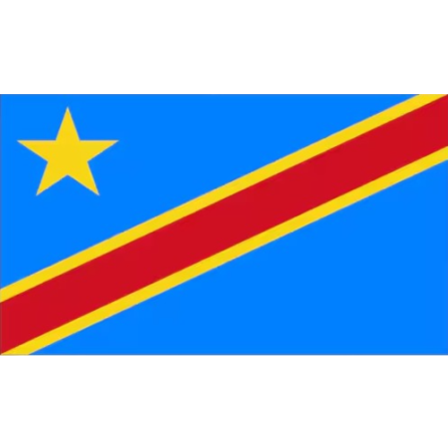 RD CONGO