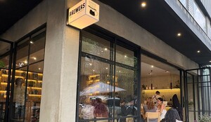 Brewers, cafeterí experimental, apuesta por la creatividad, el aprendizaje colectivo y la cercanía con el cliente.