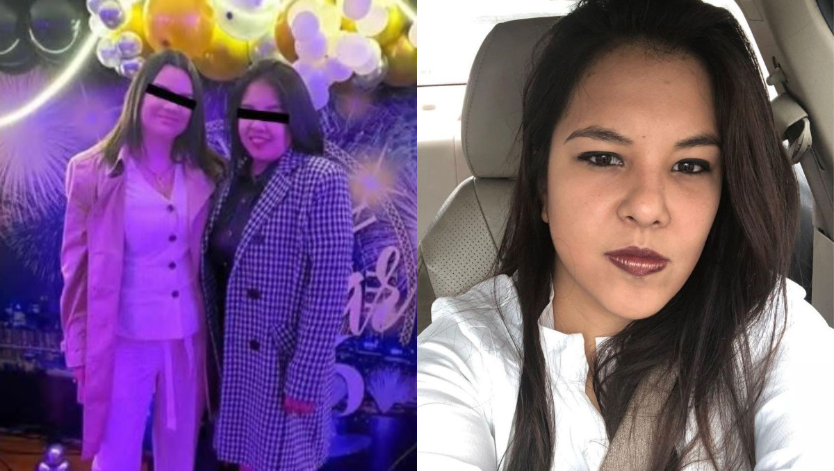 Buscan a mujer por presunto feminicidio de su pareja sentimental María Fernanda | Especial