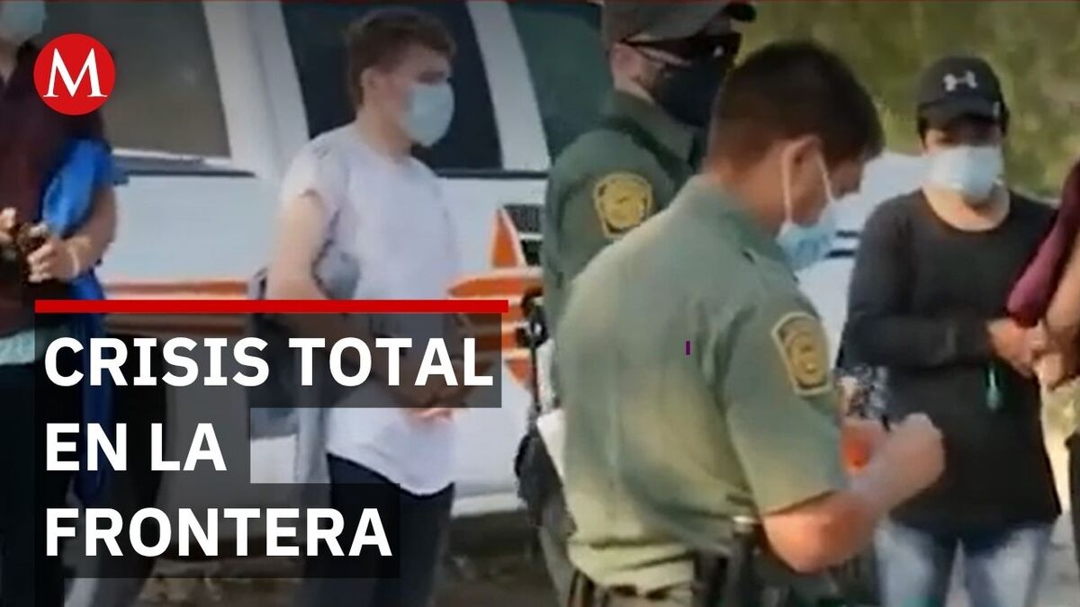 La caída en la aprobación de Donald Trump por los abusos de la policía migratoria