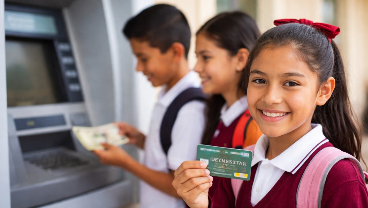 Calendario Beca Rita Cetina abril 2026: fechas y letras | IA DISCOVER