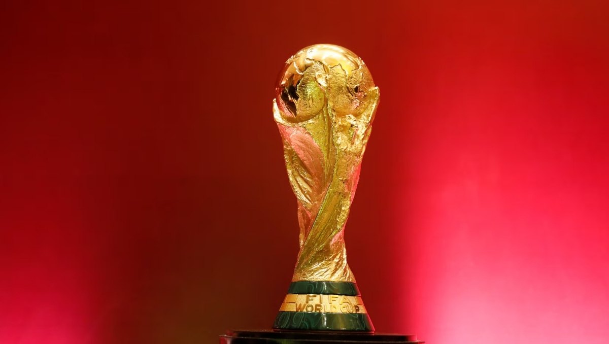 Calendario del Mundial 2026: Fechas y horarios de TODOS los partidos (Reuters)