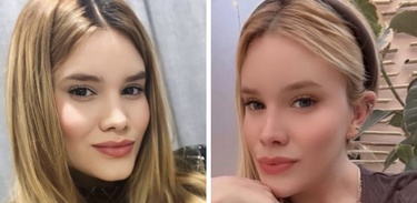 Carmiña Castro Salazar, influencer de Sinaloa