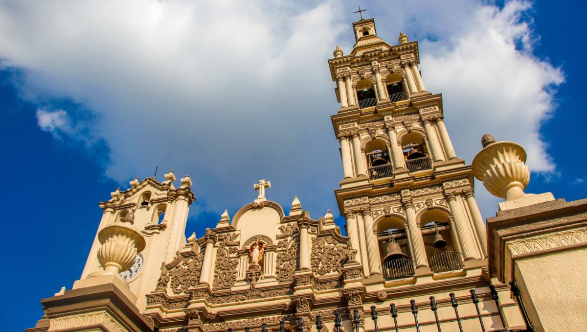 La Catedral de Monterrey es uno de los espacios más sagrados y llenos de historia en nuestra ciudad | Especial