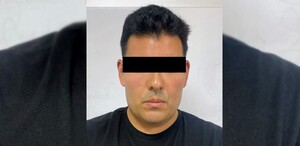 La autoridad impuso la prisión preventiva justificada, ordenando el internamiento inmediato de César "N" en un Centro de Reinserción Social del Estado.