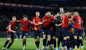 Chequia clasifica al Mundial tras vencer a Dinamarca y enfrentará a México en el Grupo A.