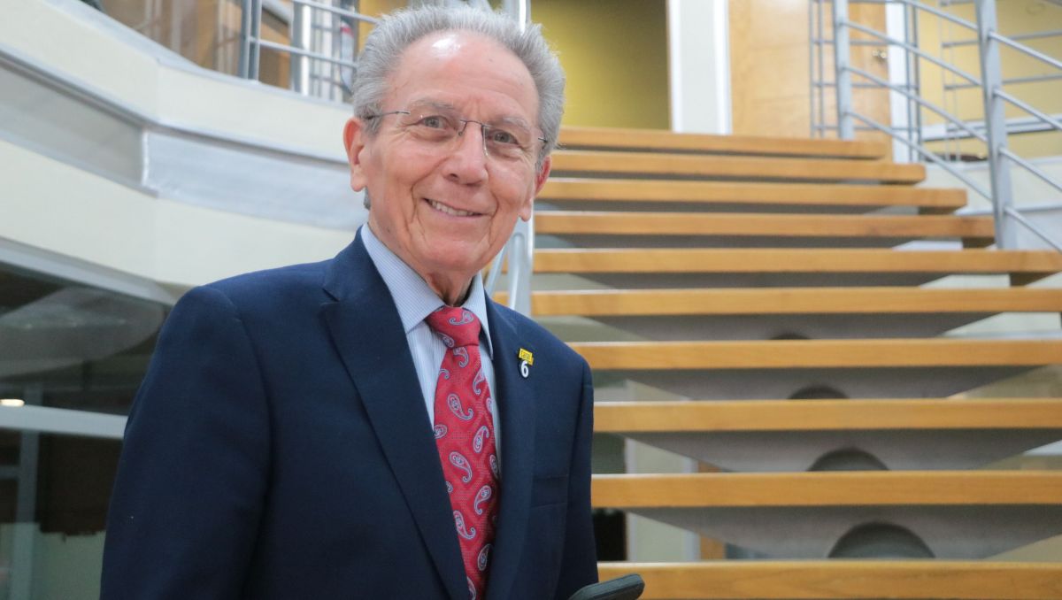 La ciudadanía podrá emitir opiniones y propuestas | Leonel Rocha