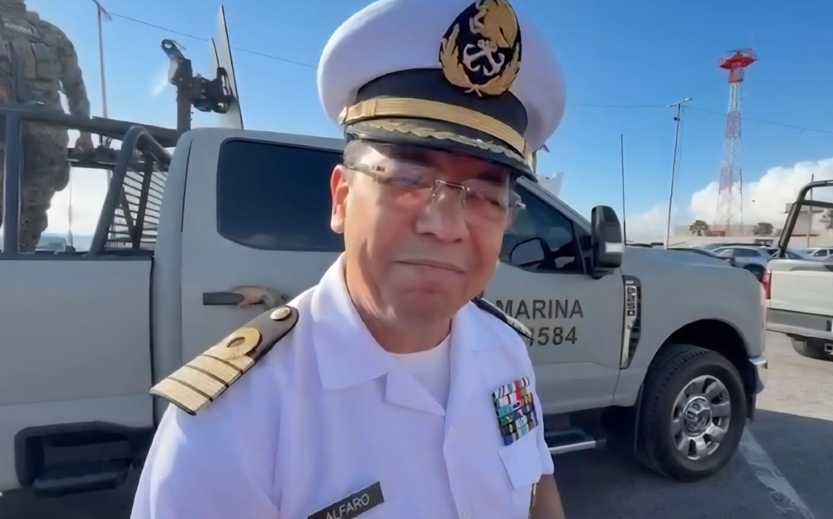 Costas de Matamoros se mantienen limpias y sin afectaciones pese a reportes de residuos en el Golfo de México.