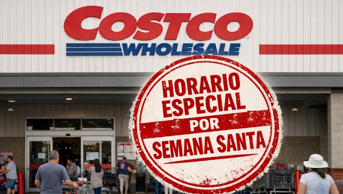 Costco México tendrá horarios especiales durante Semana Santa en todas sus sucursales | IA Discover