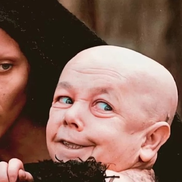 Davide Marotte, actor italiano. | ESPECIAL