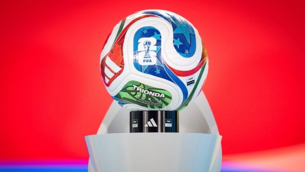 Definidas las 48 selecciones que participarán en el Mundial 2026 (AP)