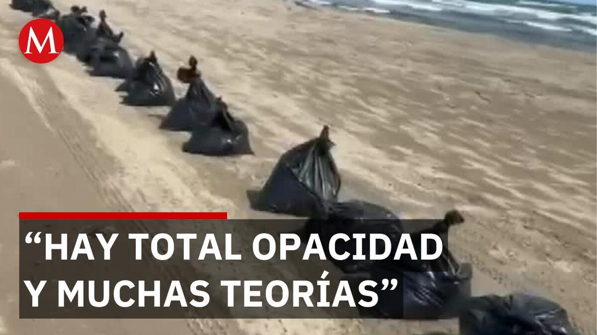 Denuncia penal contra Pemex: PAN exige castigo por derrame en el Golfo de México