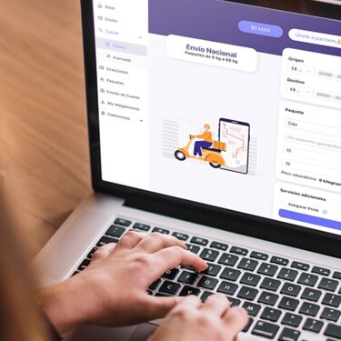 La logística de envíos nacionales en México atraviesa un proceso de digitalización impulsado por el crecimiento del comercio electrónico.